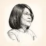 Portrait of Myle Winn