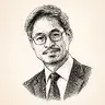 Portrait of Pastor Paul