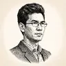 Portrait of Randy Phạm